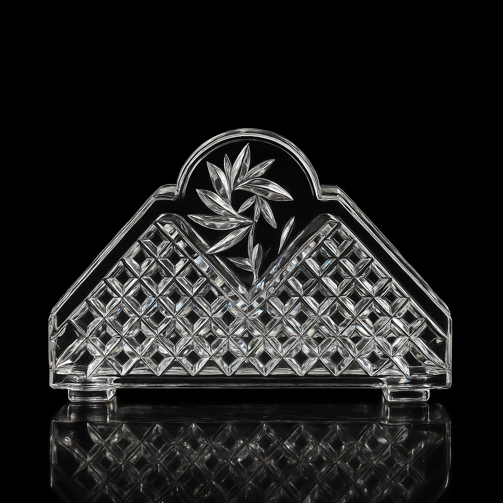 Serre‑Lettres Bohemia Élégance Modèle 1