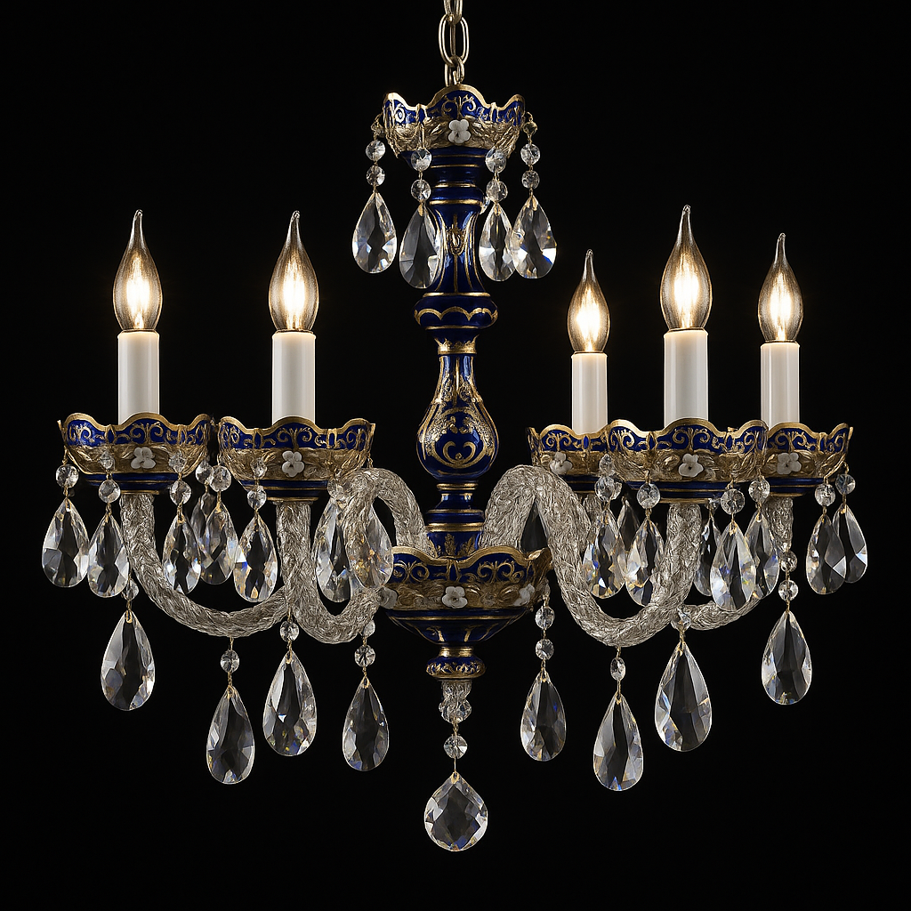 Lustre Kristýna