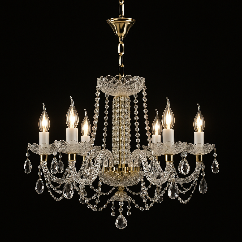Lustre Zvezda