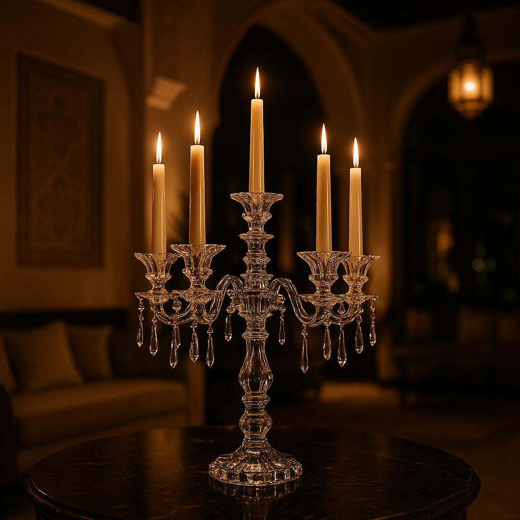 Accessoires et Arts de Décoration