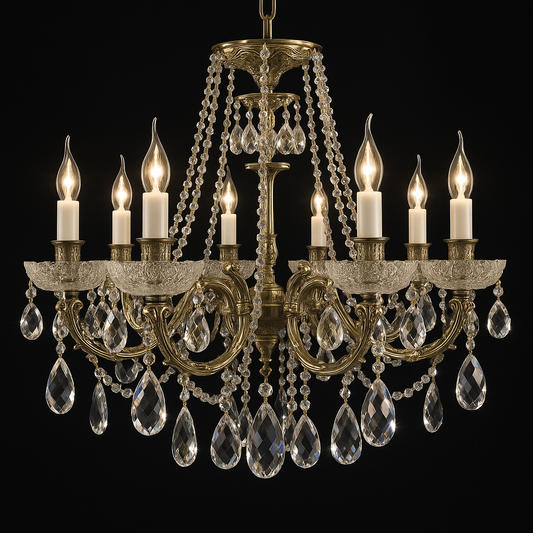 Lustre Vyškovská Perla