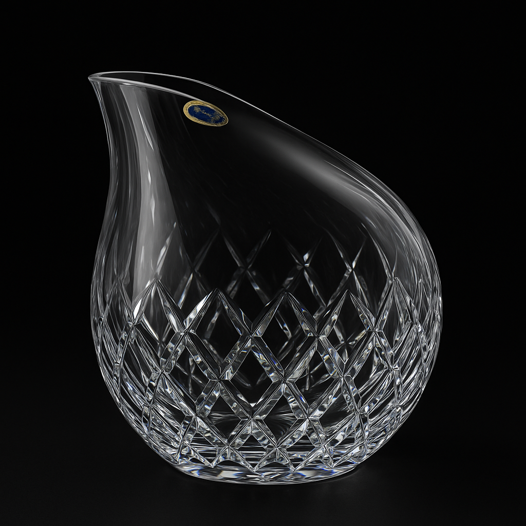 Vase Perla