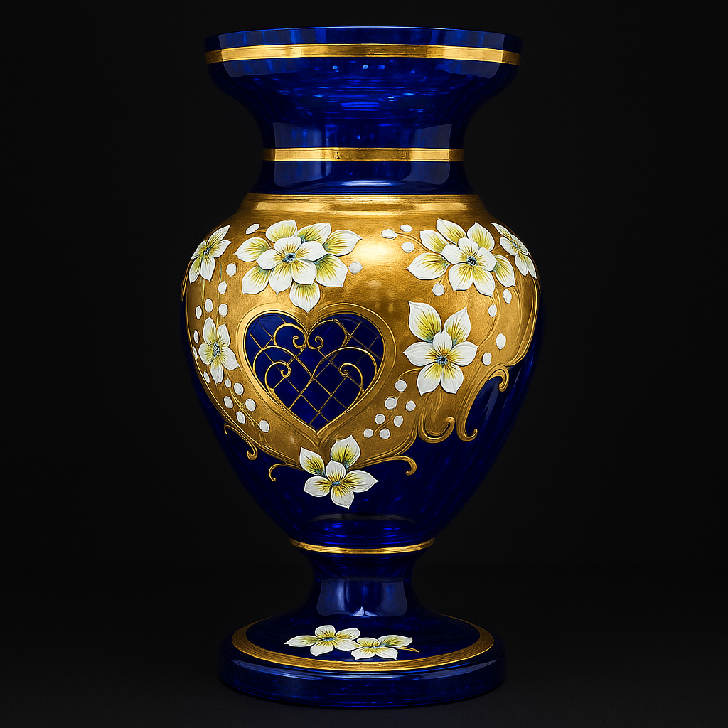 Vase Époque Modèle 2