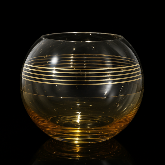 Vase X