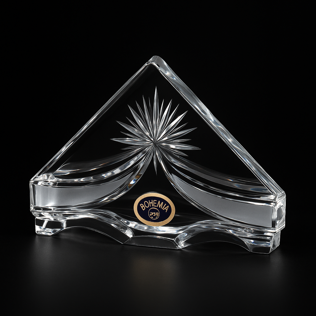 Serre‑Lettres Bohemia Élégance Modèle 2