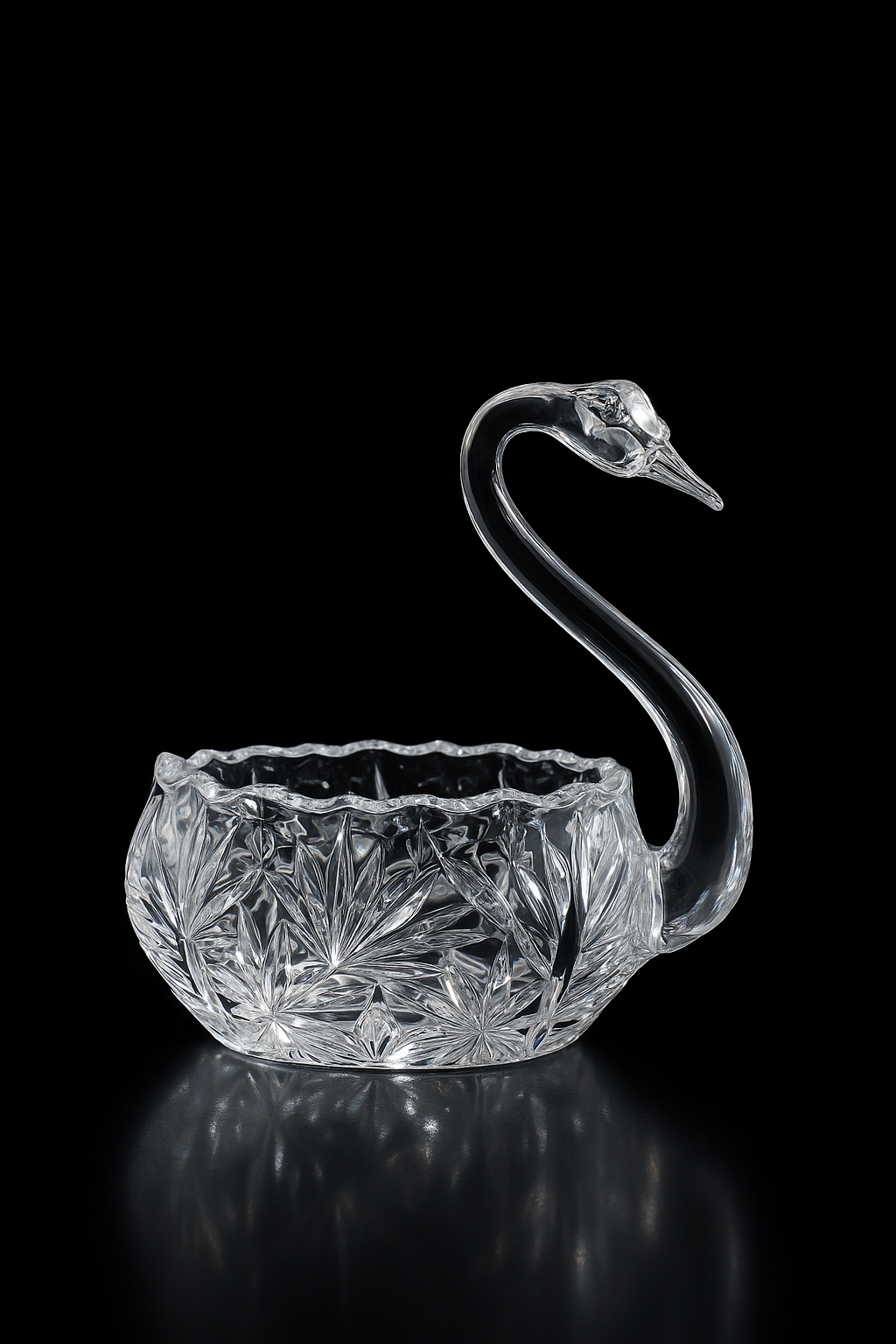 Le Cygne Impérial de Bohême.