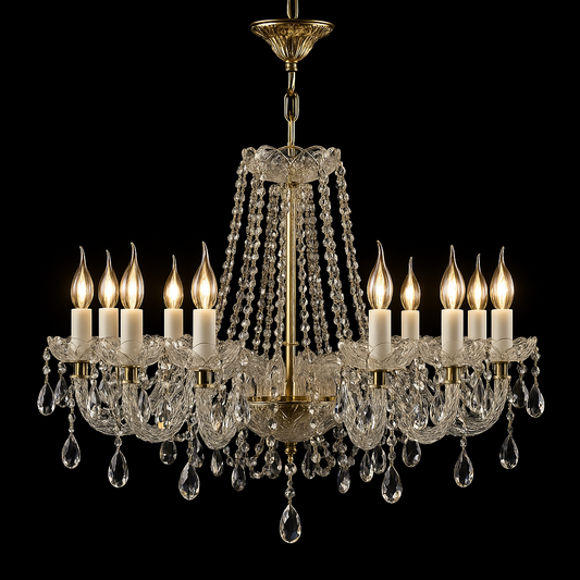 Lustre Krása