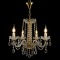 Lustre Bohemia Aurora