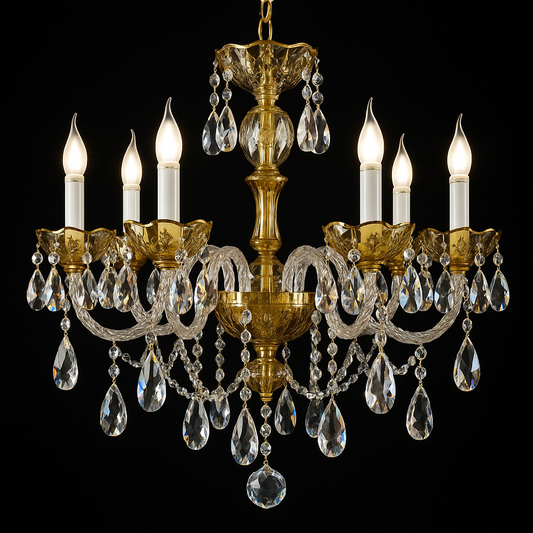 Lustre Svetlana Royale