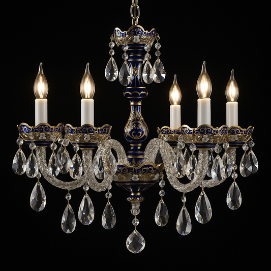Lustre 9