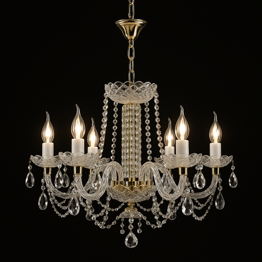 Lustre 10