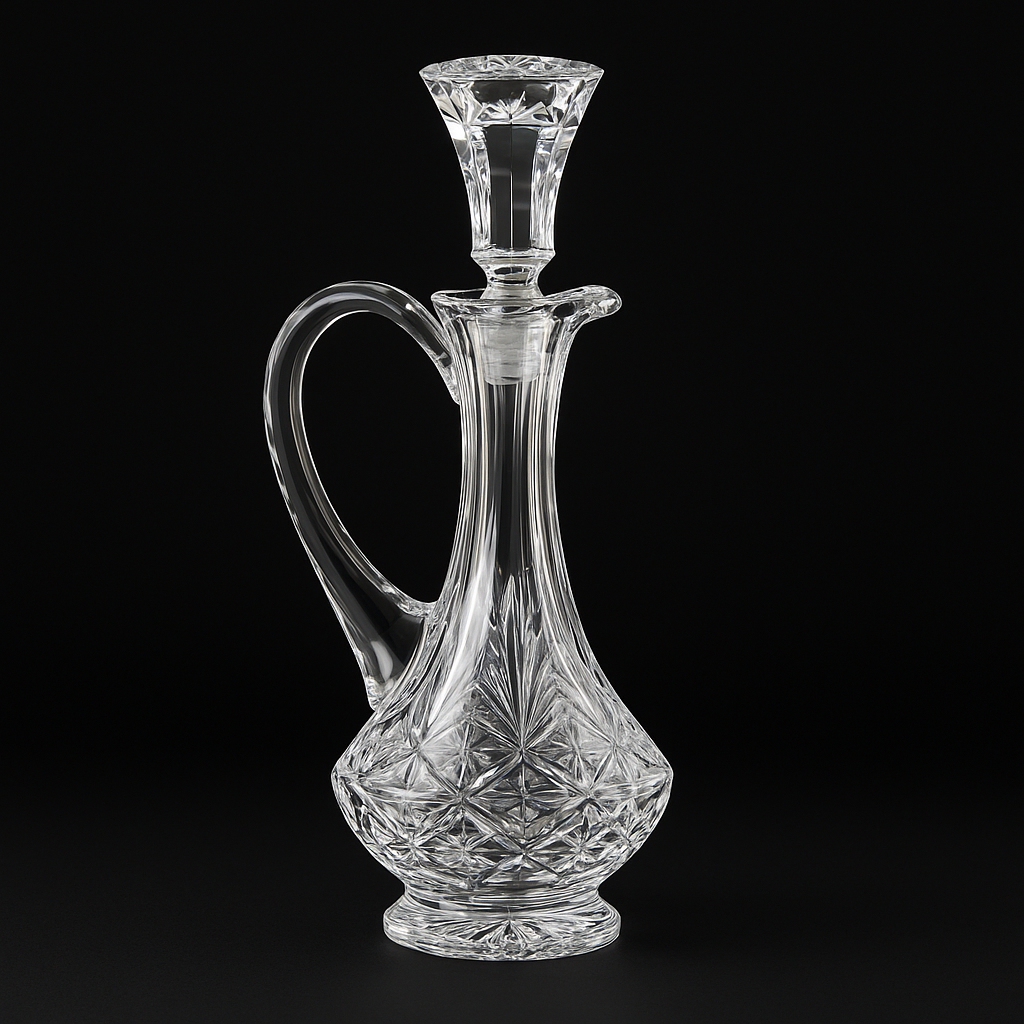 Petite Carafe  – Modèle "Lucerna"