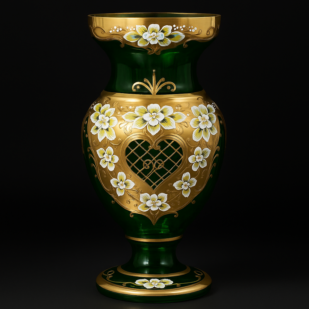 Vase Époque Modèle 1