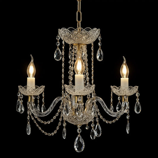 Lustre Anastasia