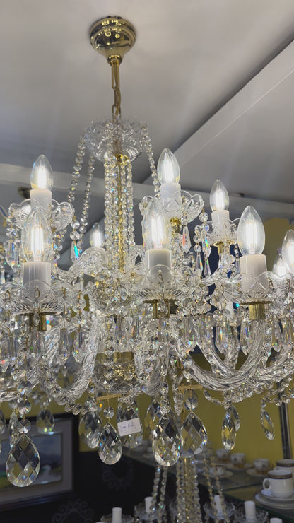 Lustre Jan Mari